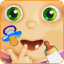 icon android Baby Games - Babsy Girl 3D Fun