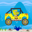 icon android Spongebob Squarepants Pants - Adventure Bob Car