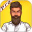 icon android Beard Pro Photo Editor