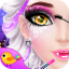 icon android Halloween Makeup Me