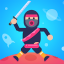 icon android Warriors Clash