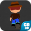 icon android Cave Run 3D