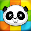 icon android Panda Jam