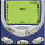 icon android Classic Snakes Nokia 99