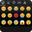 icon android Emoji Keyboard - Color Emoji Plugin