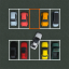 icon android Parking King