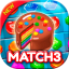 icon android Muffin Match 3