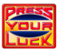 icon android PRESS YOUR LUCK