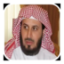 icon android Saad al Ghamidi Quran MP3