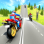 icon android Bike Stunt Ramp Race 3D