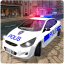 icon android Real Police Car Driving