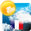 icon android Weather for France