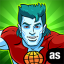 icon android Captain Planet Gaia Guardians