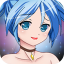 icon android Anime Dress Up