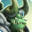 icon android Crown Masters: The Dragon's Revival