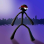 icon android Stickman street fight