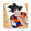 icon android How To Draw: Dragon Ball