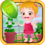 icon android Baby Hazel Earth Day