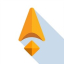 icon android Arrow