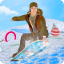 icon android Snowboard Freestyle Stunt Simulator