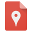 icon android Google Maps Engine