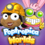 icon android Poptropica Worlds