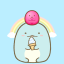 icon android Sumikko Gurashi - Puzzling Ways