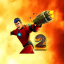 icon android Alpha Guns 2