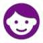 icon android Viber friends