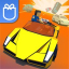 icon android Crazy Traffic Taxi