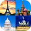 icon android Capitals of the World