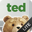 icon android Talking Ted LITE