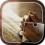 icon android Christian Jigsaw Puzzle Game