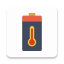 icon android Battery Temperature