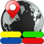 icon android Geography Master