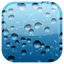 icon android Rain Drop