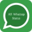 icon android All Whatsap Status