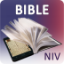 icon android Holy Bible (NIV)