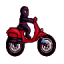 icon android Ninja Moto