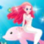 icon android Mermaid Princess Dress Up