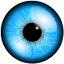 icon android Eye Spinner