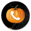 icon android Pumpkin Theme