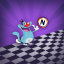 icon android Oggy Go - World of Racing