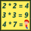 icon android Maths Multiplication Table