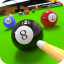 icon android Real Pool 3D