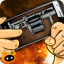 icon android Grenade Gun Simulator