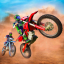 icon android Motocross Race Dirt Bike Games