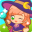 icon android Magic School Story