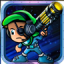 icon android Graal Zone