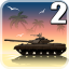 icon android Modern Conflict 2